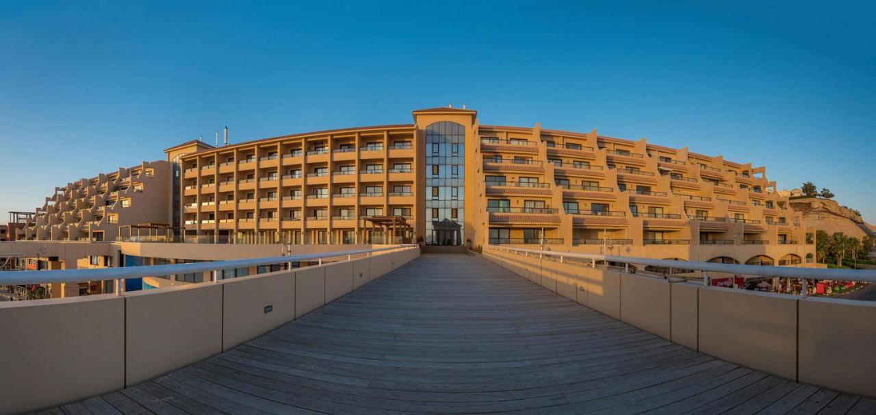 Ferienwohnung Bellevue The View Hurghada Exterior foto