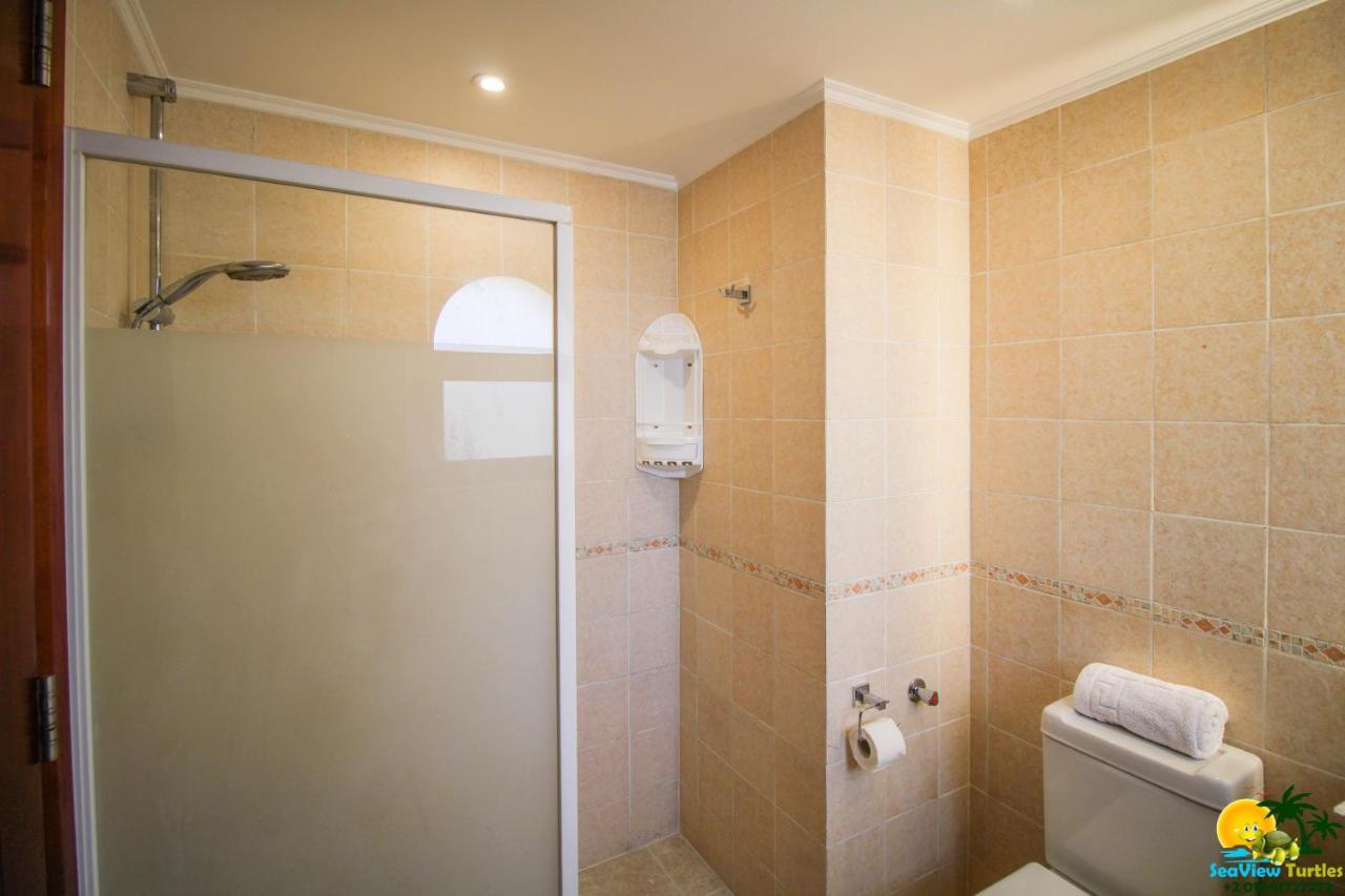 Ferienwohnung Bellevue The View Hurghada Exterior foto